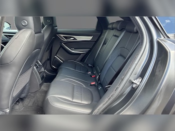Used Jaguar F-Pace 2023 for sale - 78845846: Photo