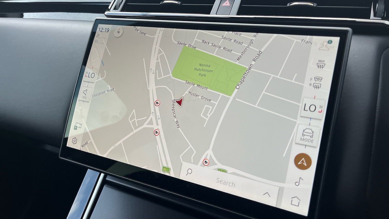 Used Land Rover Range Rover Velar 2025 for sale - 78066626: Photo 11