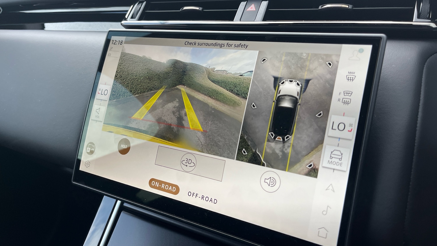 Used Land Rover Range Rover Velar 2025 for sale - 78066626: Photo 12