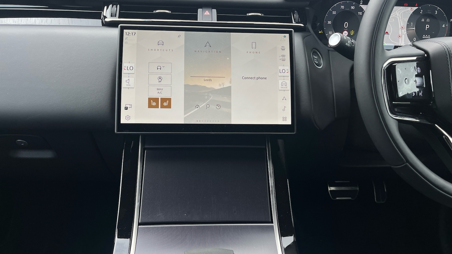 Used Land Rover Range Rover Velar 2025 for sale - 78066626: Photo 14