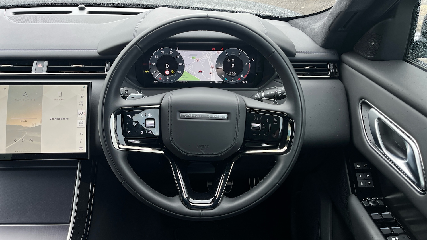 Used Land Rover Range Rover Velar 2025 for sale - 78066626: Photo 15