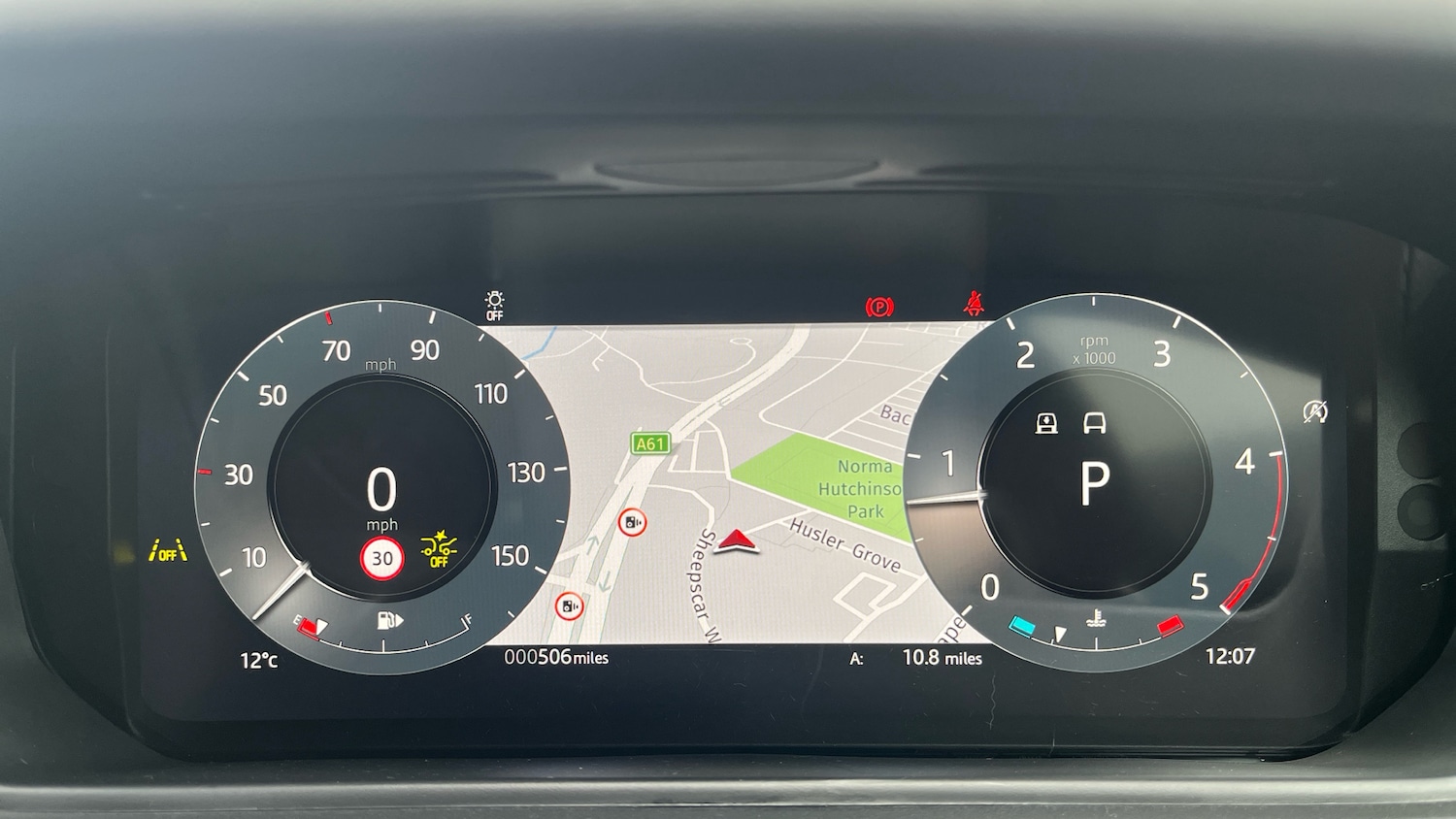 Used Land Rover Range Rover Velar 2025 for sale - 78066626: Photo 16