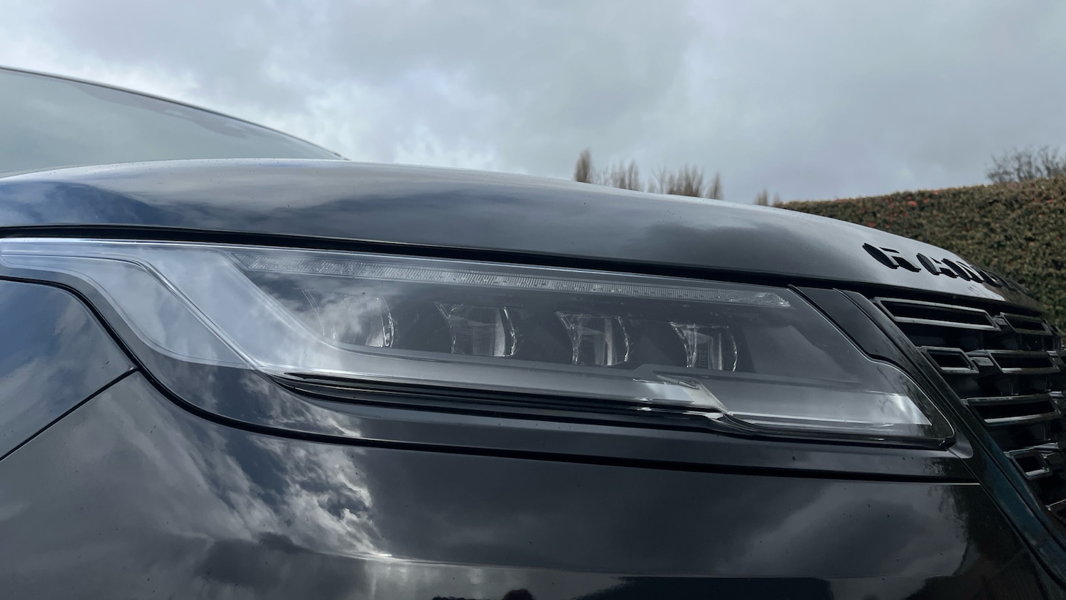 Used Land Rover Range Rover Velar 2025 for sale - 78066626: Photo 17