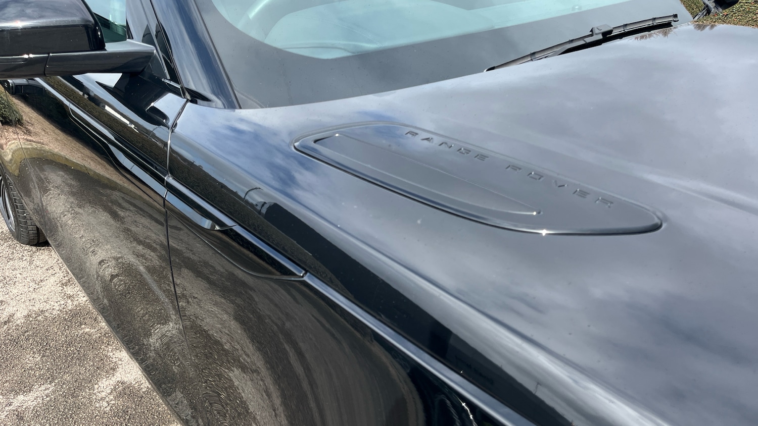 Used Land Rover Range Rover Velar 2025 for sale - 78066626: Photo 21