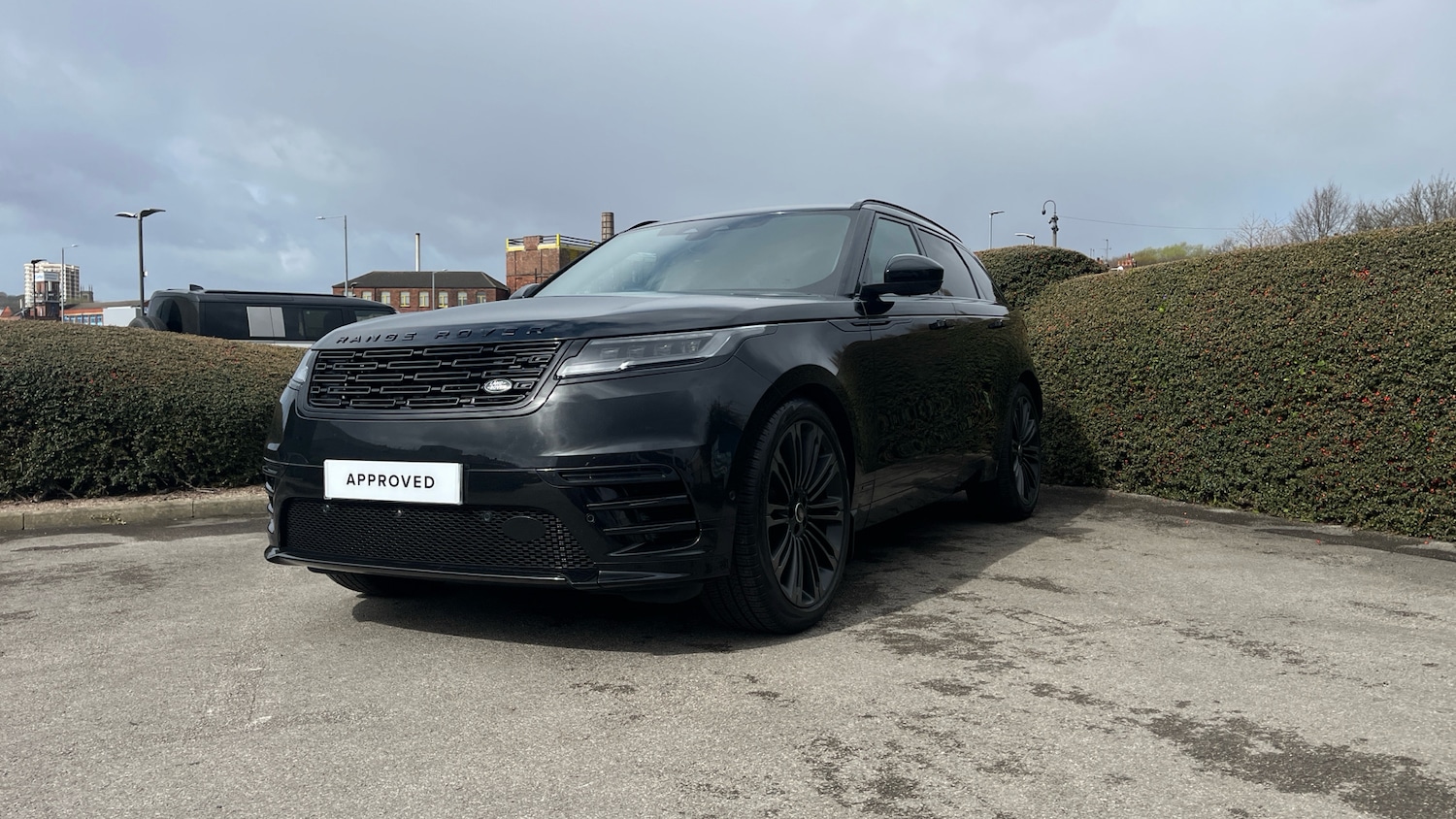 Used Land Rover Range Rover Velar 2025 for sale - 78066626: Photo 22