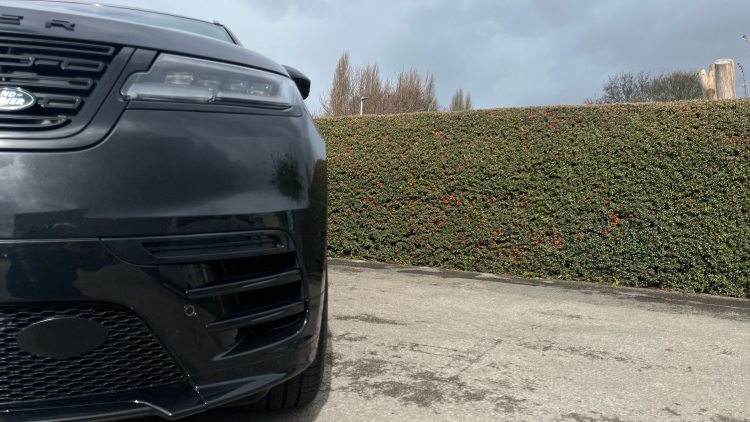 Used Land Rover Range Rover Velar 2025 for sale - 78066626: Photo 23