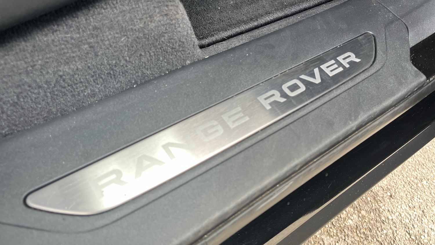 Used Land Rover Range Rover Velar 2025 for sale - 78066626: Photo 26