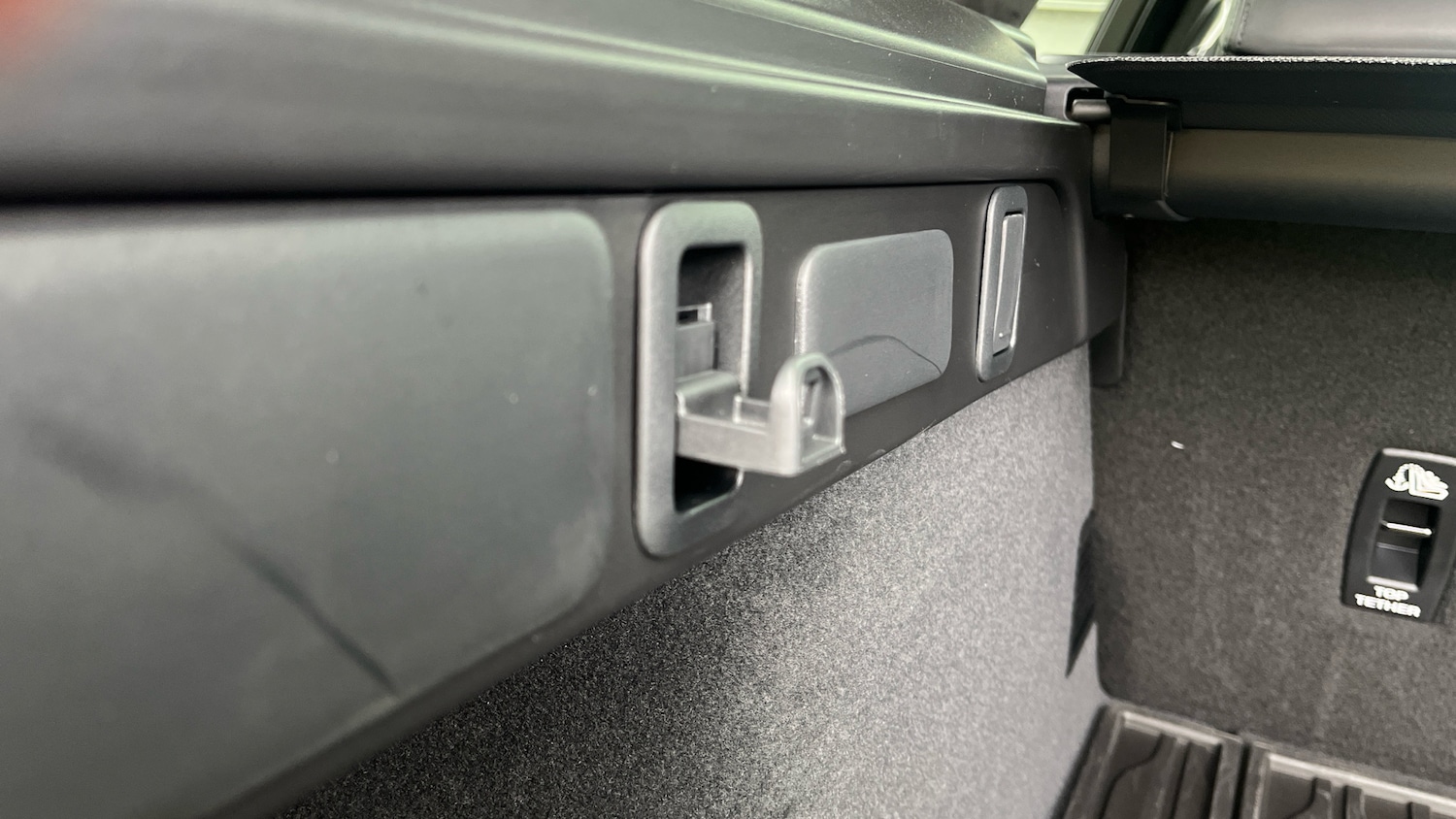 Used Land Rover Range Rover Velar 2025 for sale - 78066626: Photo 33