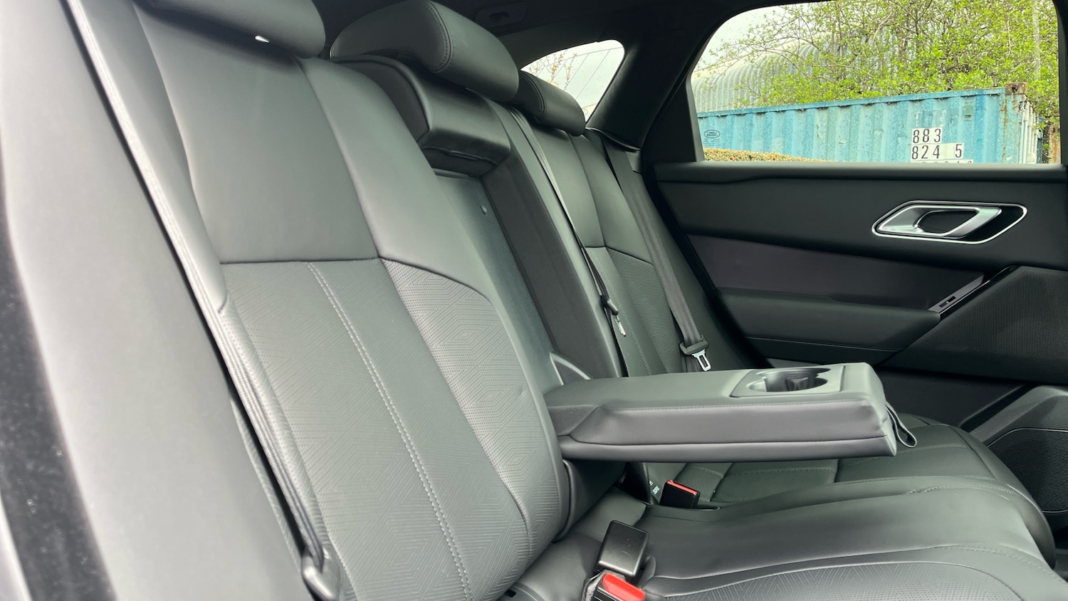 Used Land Rover Range Rover Velar 2025 for sale - 78066626: Photo 38