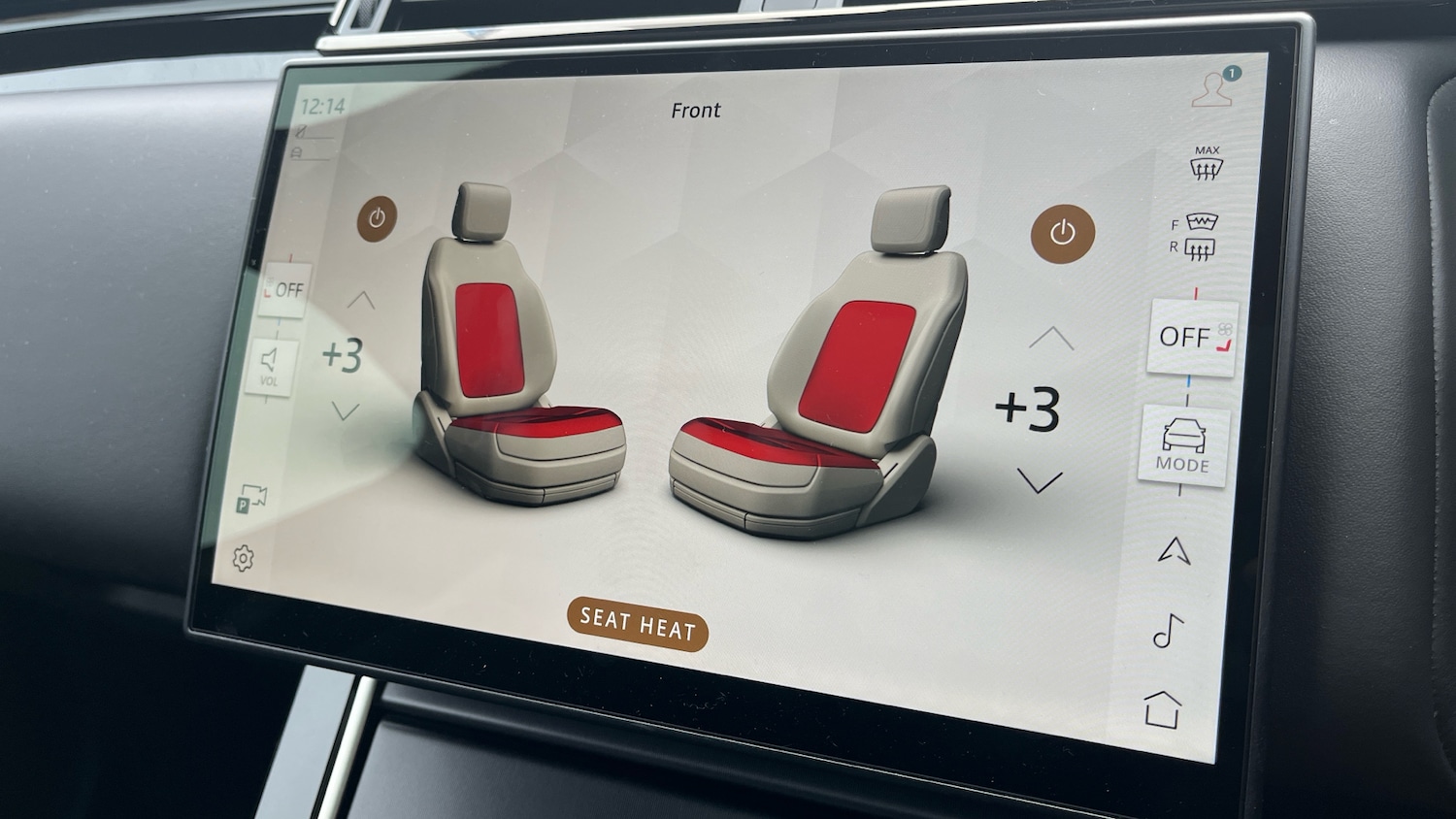 Used Land Rover Range Rover Velar 2025 for sale - 78066626: Photo 40