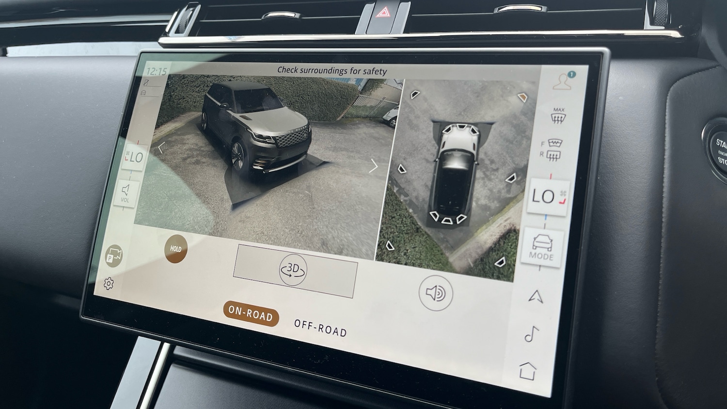 Used Land Rover Range Rover Velar 2025 for sale - 78066626: Photo 43