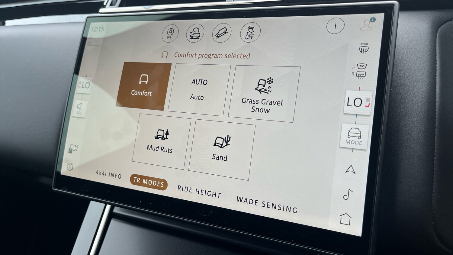 Used Land Rover Range Rover Velar 2025 for sale - 78066626: Photo 46