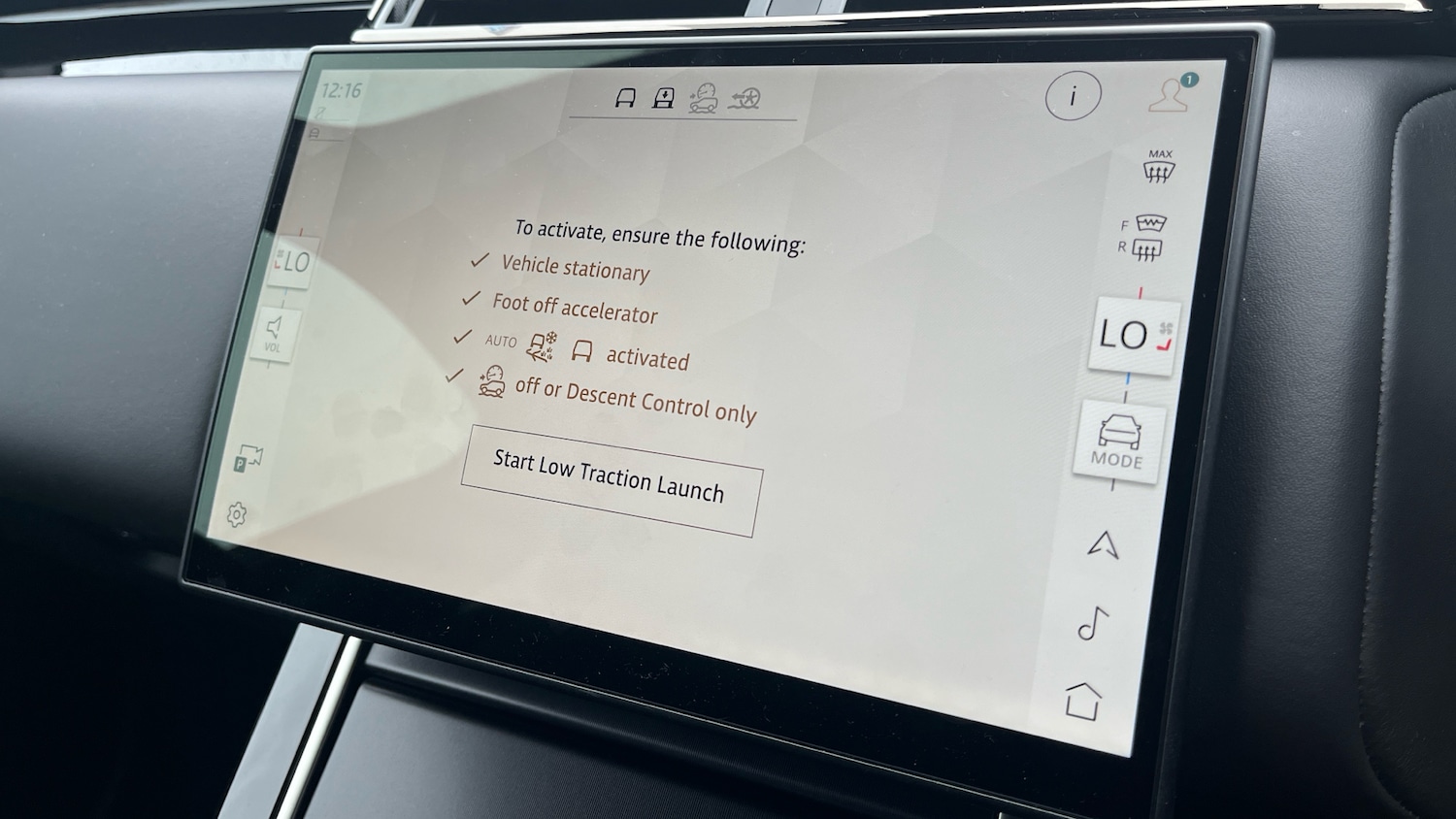 Used Land Rover Range Rover Velar 2025 for sale - 78066626: Photo 49