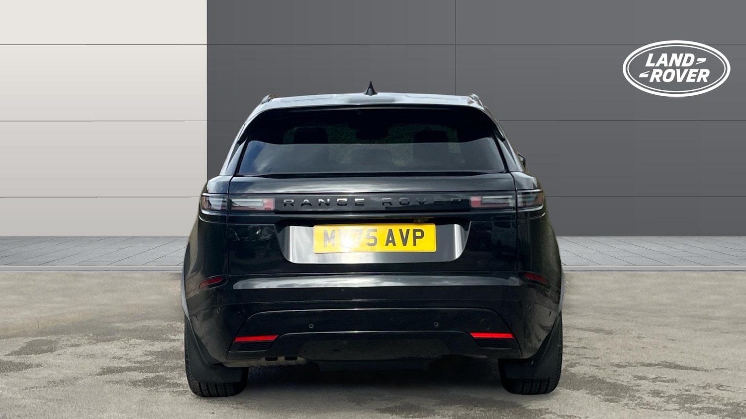 Used Land Rover Range Rover Velar 2025 for sale - 78066626: Photo 6