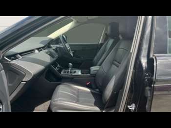 Used Land Rover Range Rover Evoque 2021 for sale - 75179532: Photo