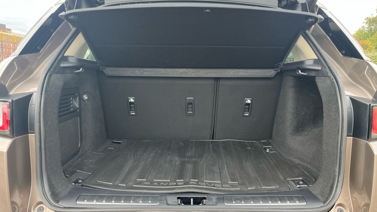 Used Land Rover Range Rover Evoque 2017 for sale - 76480232: Photo 10