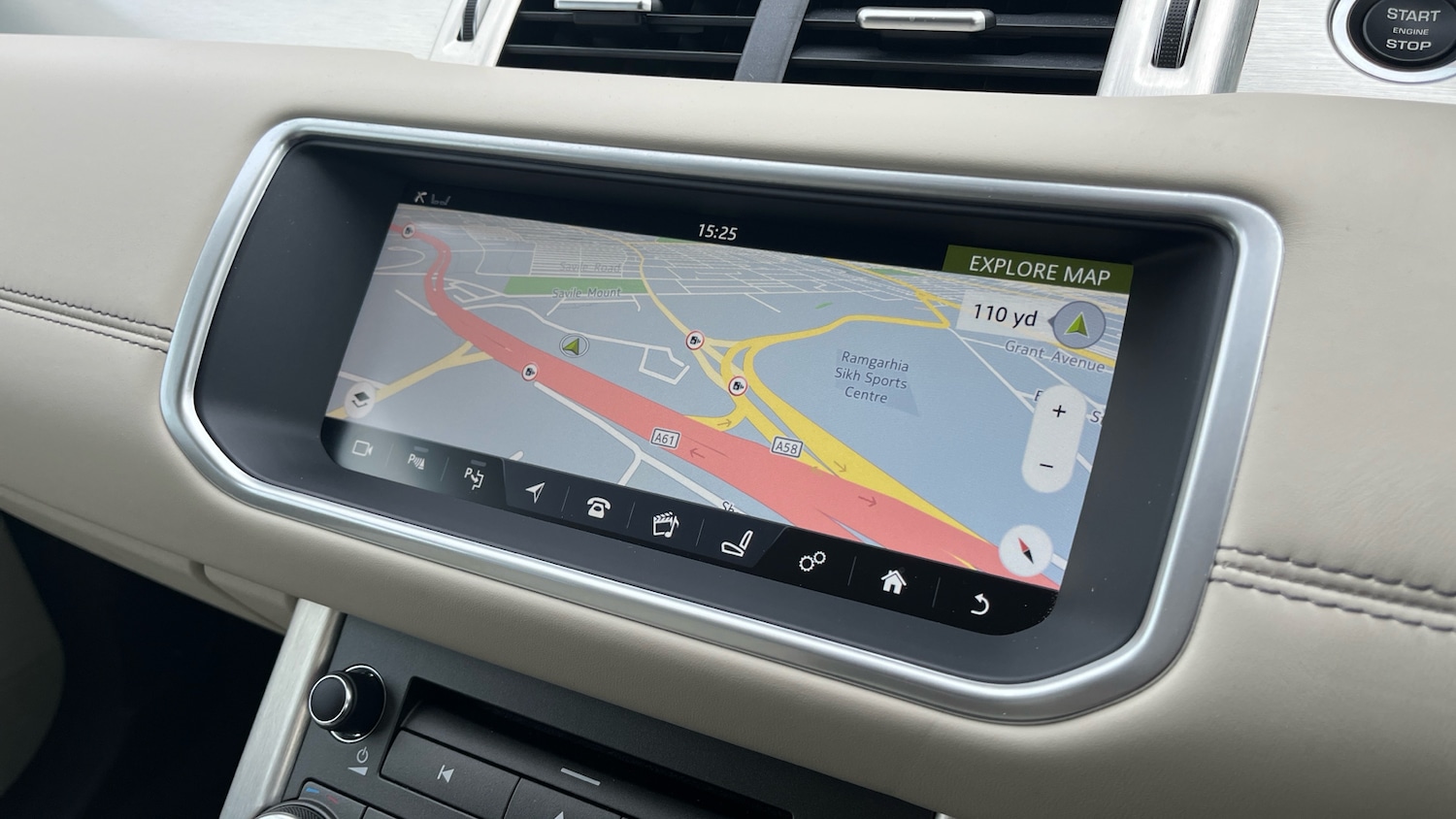 Used Land Rover Range Rover Evoque 2017 for sale - 76480232: Photo 11