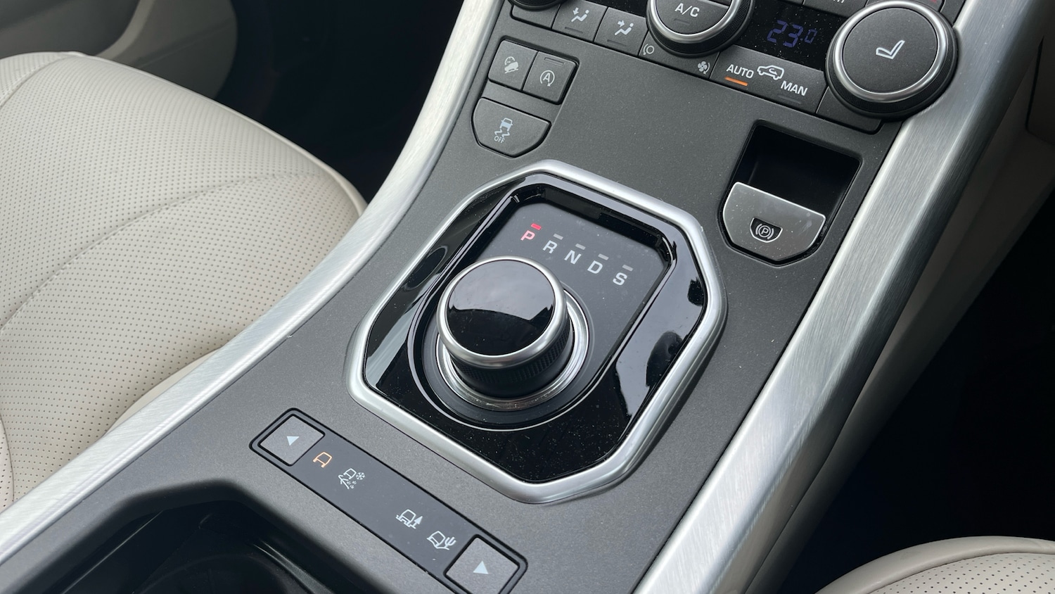 Used Land Rover Range Rover Evoque 2017 for sale - 76480232: Photo 13