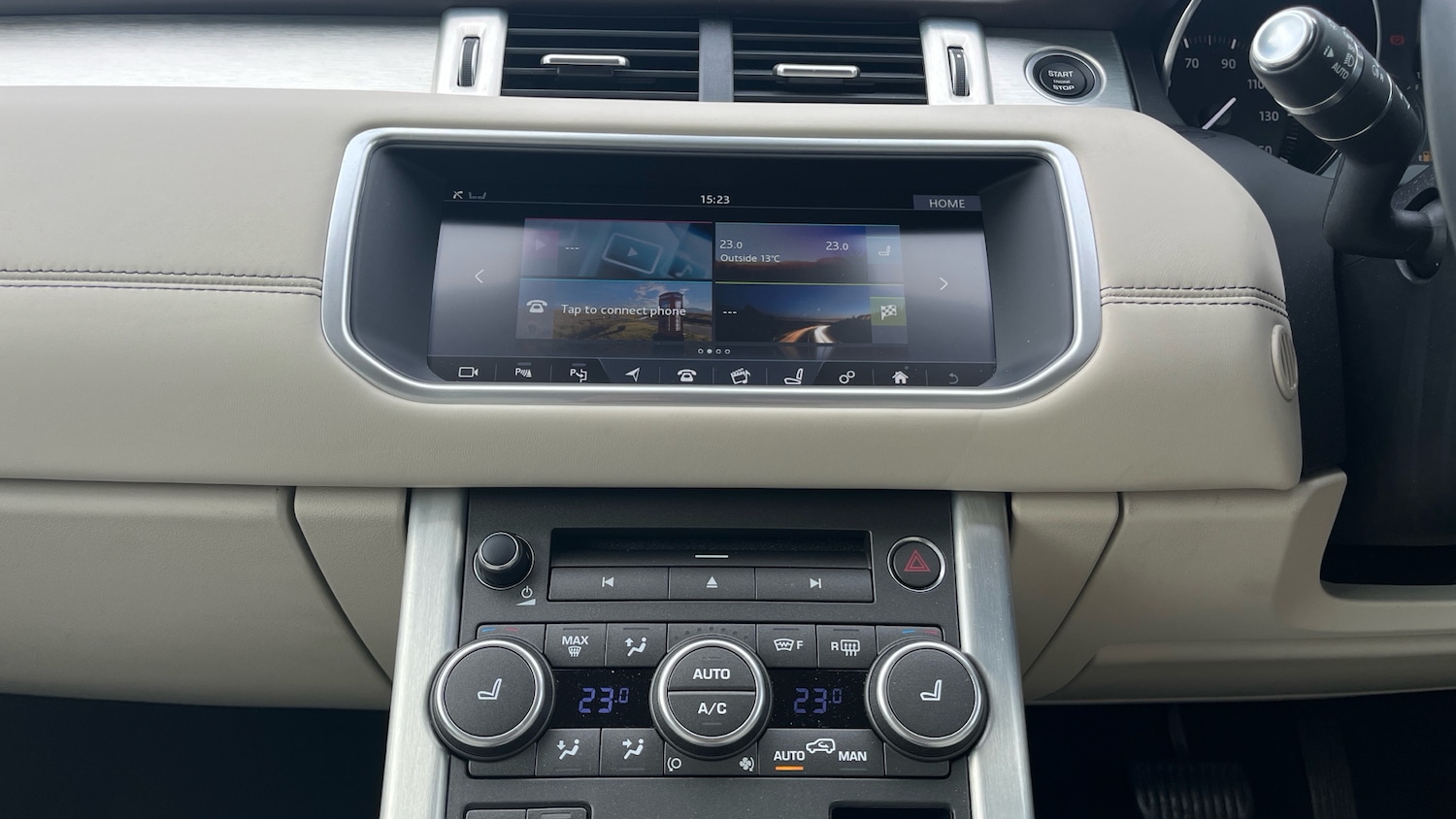 Used Land Rover Range Rover Evoque 2017 for sale - 76480232: Photo 14