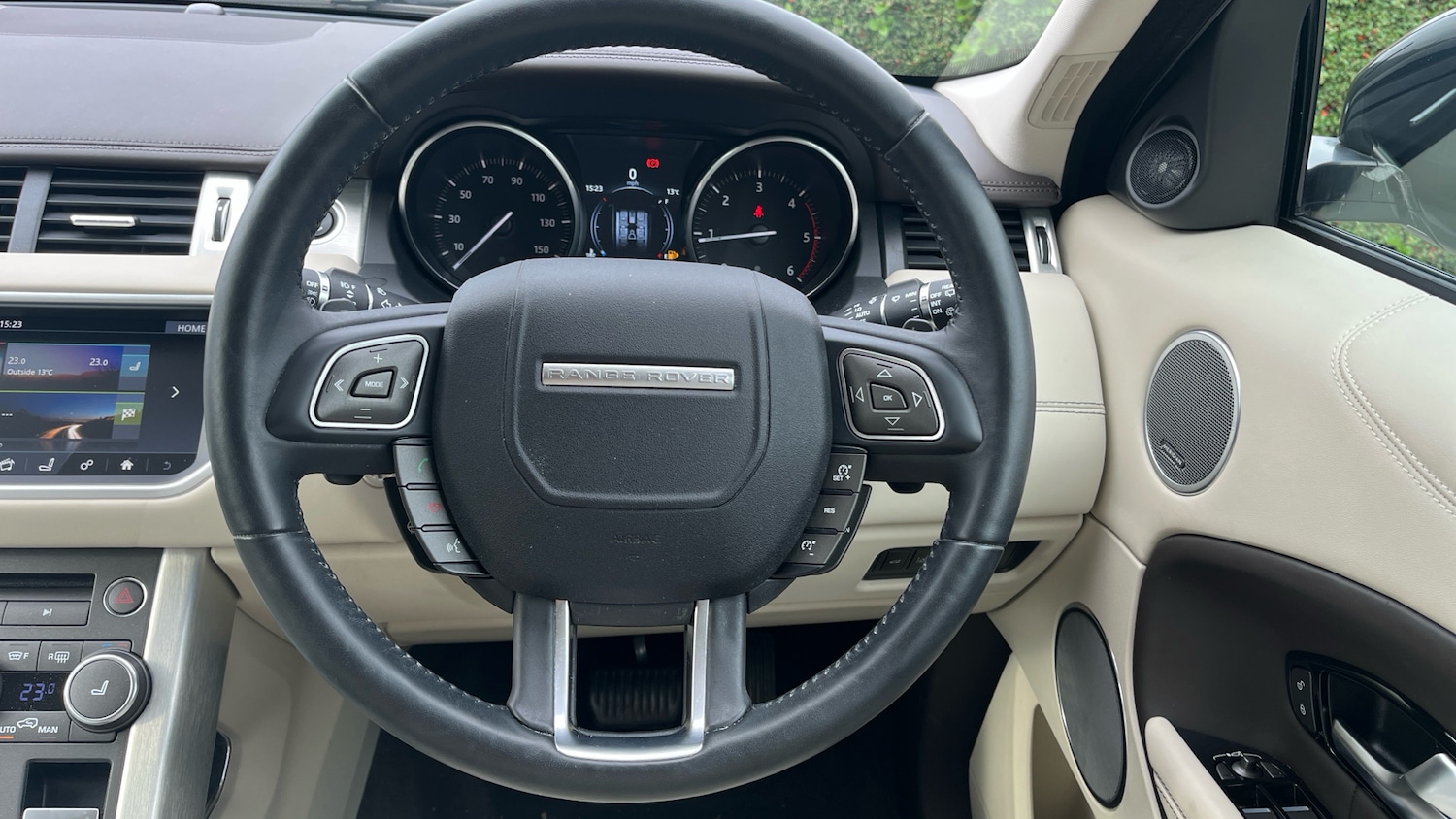 Used Land Rover Range Rover Evoque 2017 for sale - 76480232: Photo 15