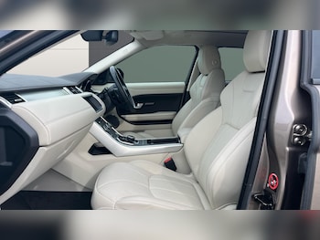 Used Land Rover Range Rover Evoque 2017 for sale - 76480232: Photo