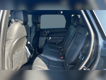 Used Land Rover Range Rover Sport 2022 for sale - 77733037: Photo