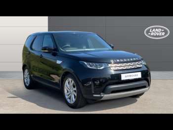 2019 (19) - 3.0 SDV6 HSE 5dr Auto Diesel Station Wagon