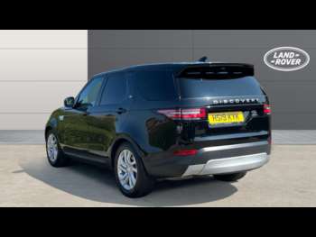 Used Land Rover Discovery 2019 for sale - 74996622: Photo