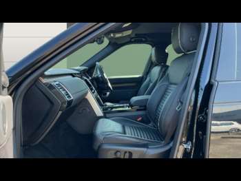Used Land Rover Discovery 2019 for sale - 74996622: Photo