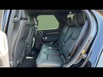 Used Land Rover Discovery 2019 for sale - 74996622: Photo