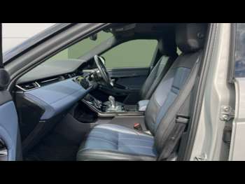 Used Land Rover Range Rover Evoque 2020 for sale - 74804422: Photo
