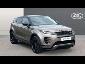 2020 (69) - 2.0 D180 R-Dynamic SE 5dr Auto Diesel Hatchback