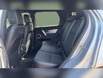 Used Land Rover Discovery Sport 2026 for sale - 79733087: Photo