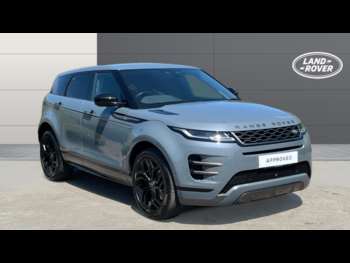 2021 (21) - 2.0 D200 R-Dynamic SE 5dr Auto Diesel Hatchback