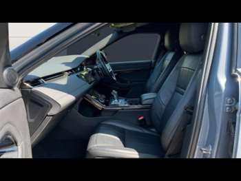 Used Land Rover Range Rover Evoque 2021 for sale - 74732075: Photo