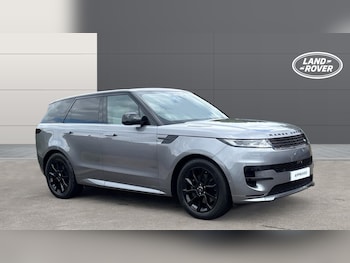 Used Land Rover Range Rover Sport 2023 for sale - 79274661: Photo
