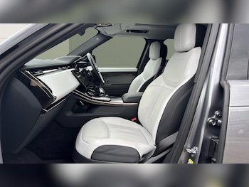 Used Land Rover Range Rover Sport 2023 for sale - 79274661: Photo