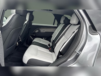Used Land Rover Range Rover Sport 2023 for sale - 79274661: Photo