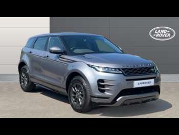 2020 (70) - 2.0 D150 R-Dynamic 5dr 2WD Diesel Hatchback