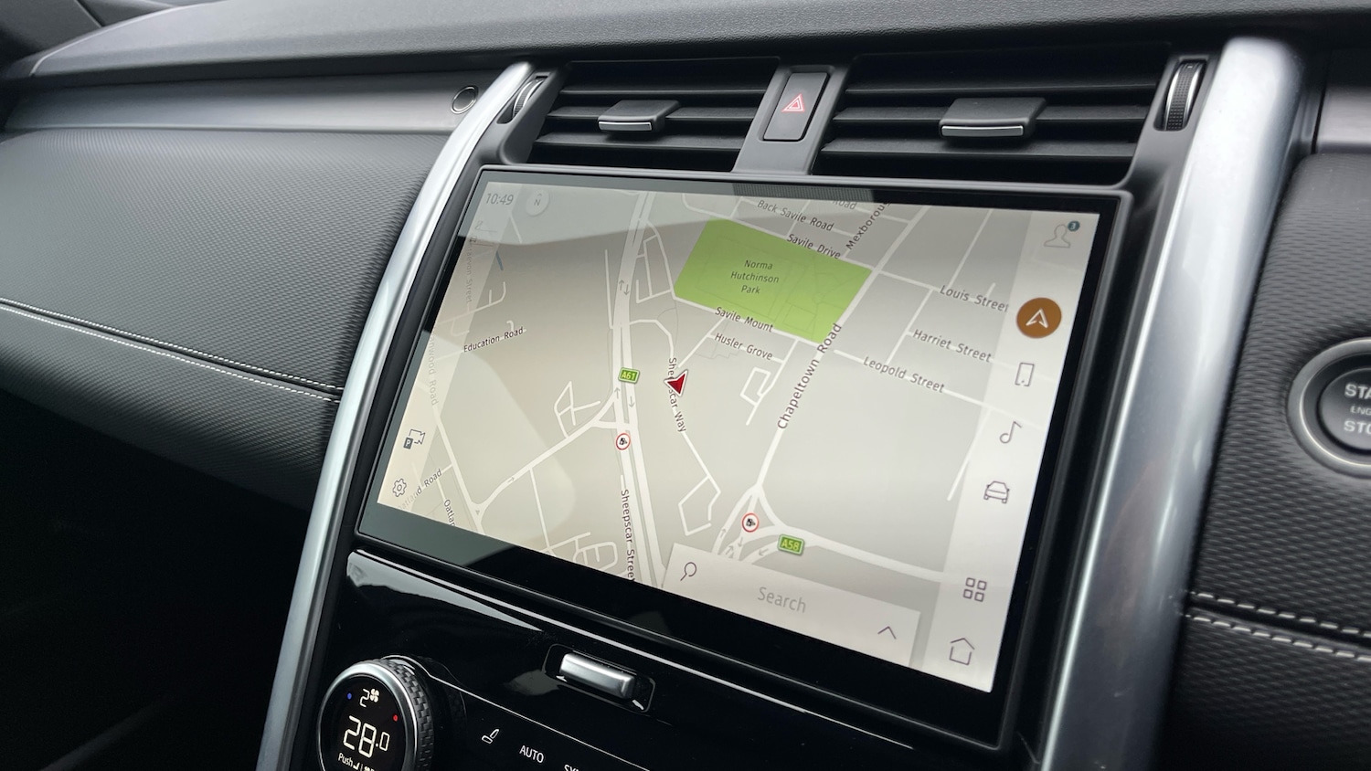 Used Land Rover Discovery 2025 for sale - 78000807: Photo 11