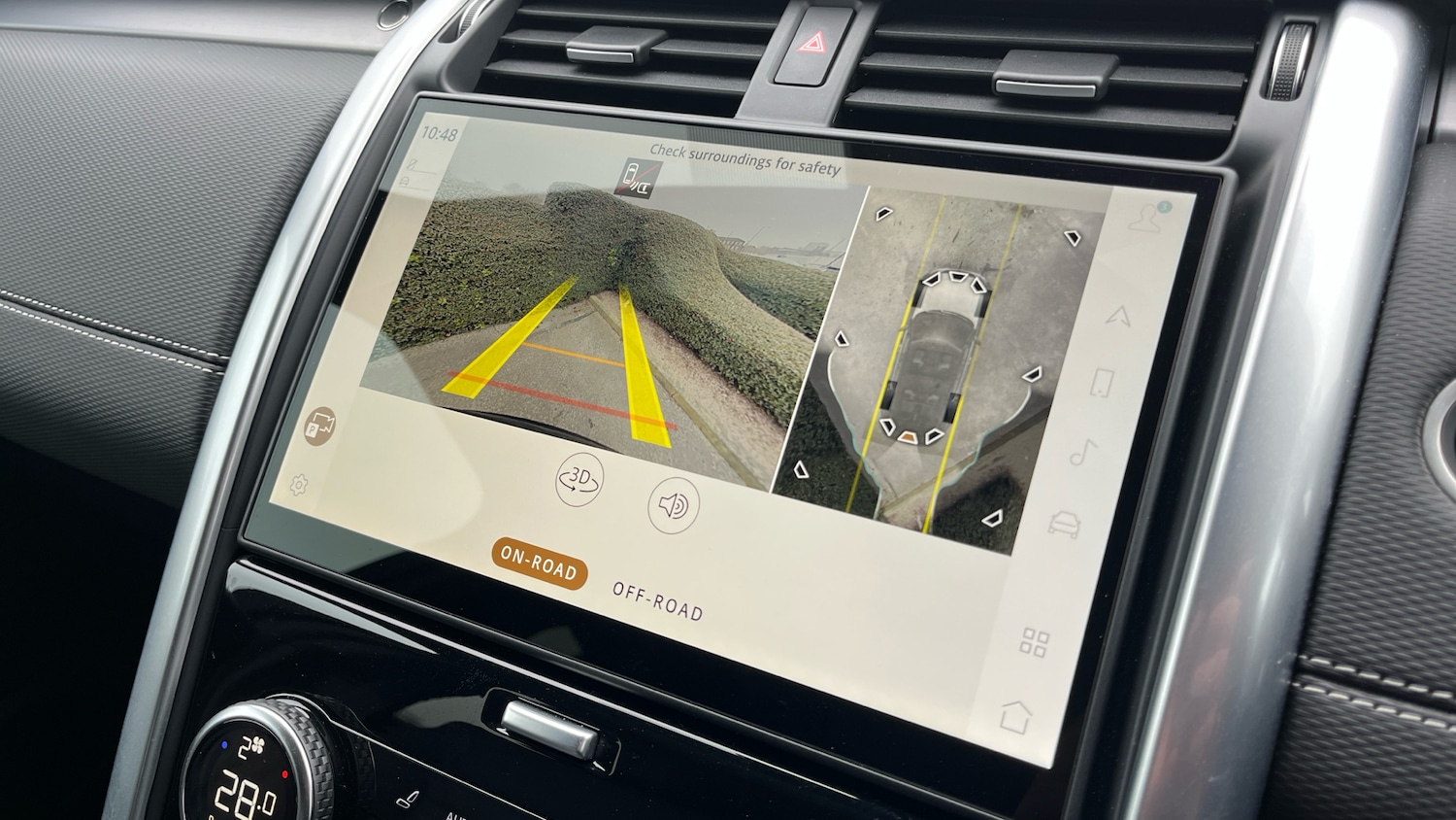 Used Land Rover Discovery 2025 for sale - 78000807: Photo 12