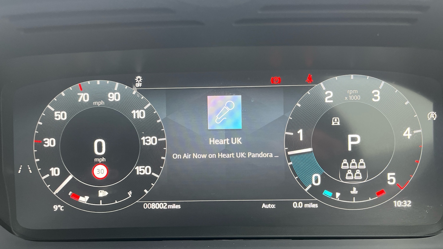 Used Land Rover Discovery 2025 for sale - 78000807: Photo 16