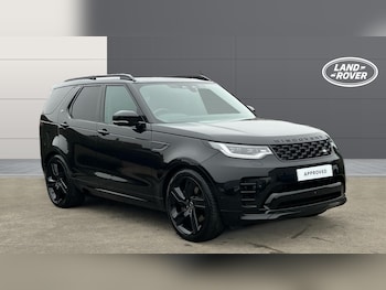 Used Land Rover Discovery 2025 for sale - 78000807: Photo