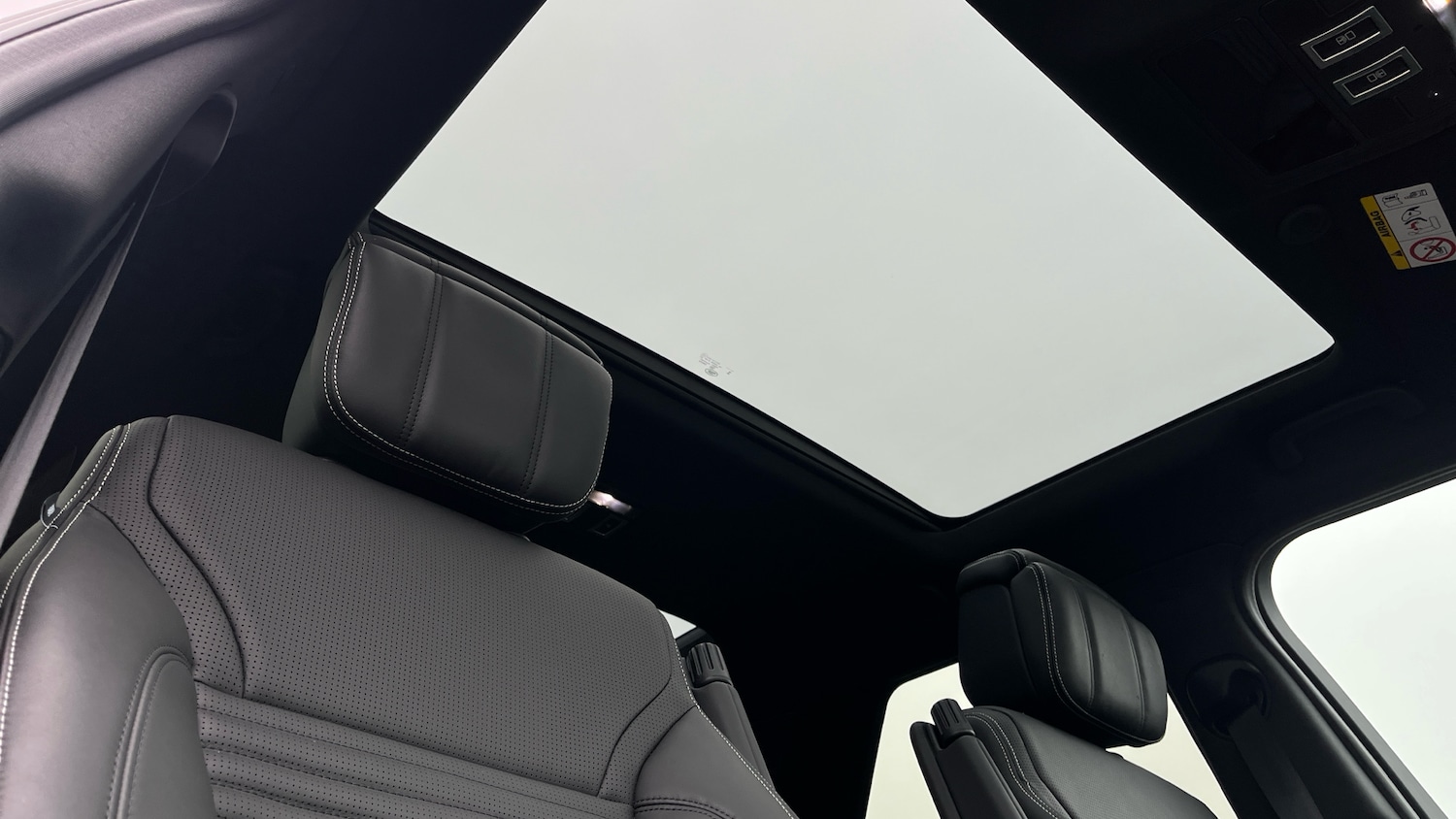 Used Land Rover Discovery 2025 for sale - 78000807: Photo 20