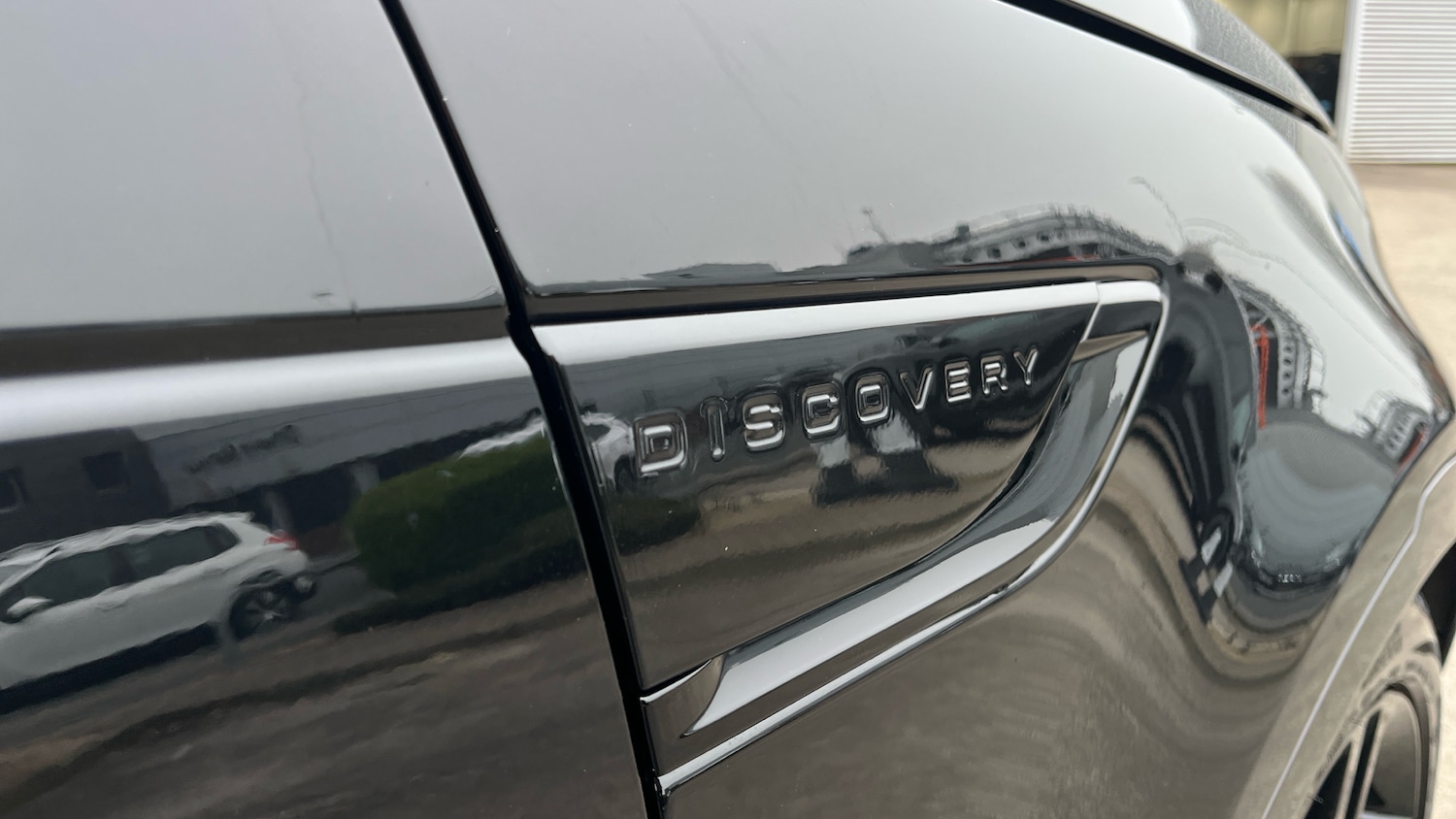 Used Land Rover Discovery 2025 for sale - 78000807: Photo 21