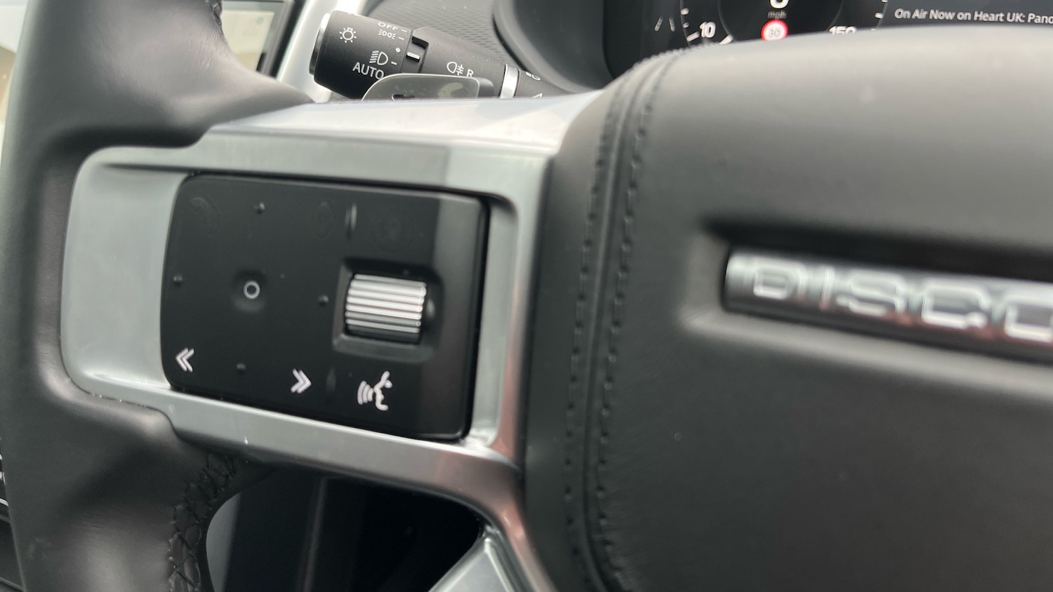 Used Land Rover Discovery 2025 for sale - 78000807: Photo 38