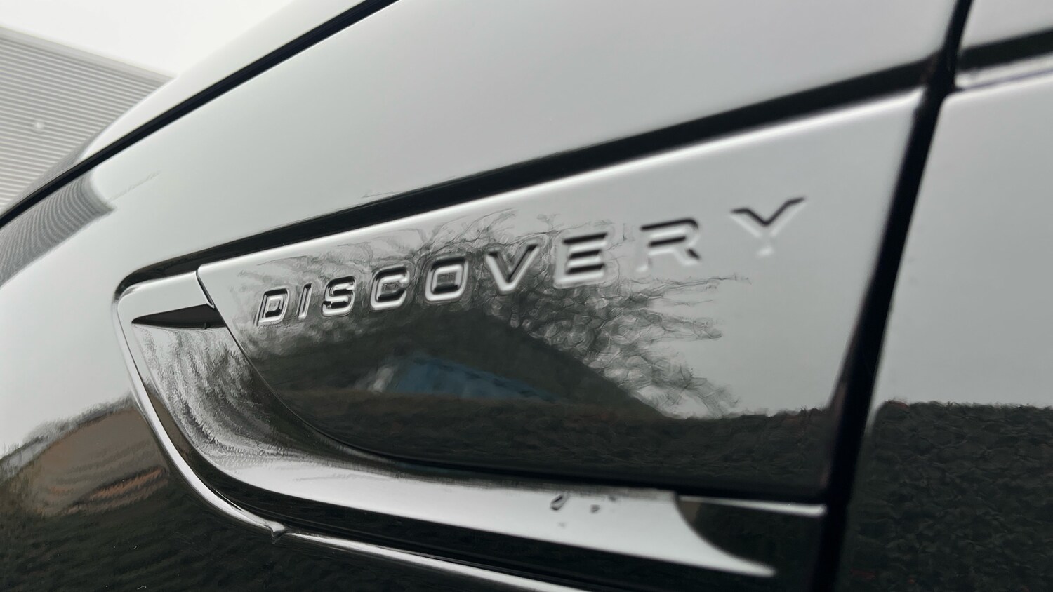 Used Land Rover Discovery 2025 for sale - 78000807: Photo 40