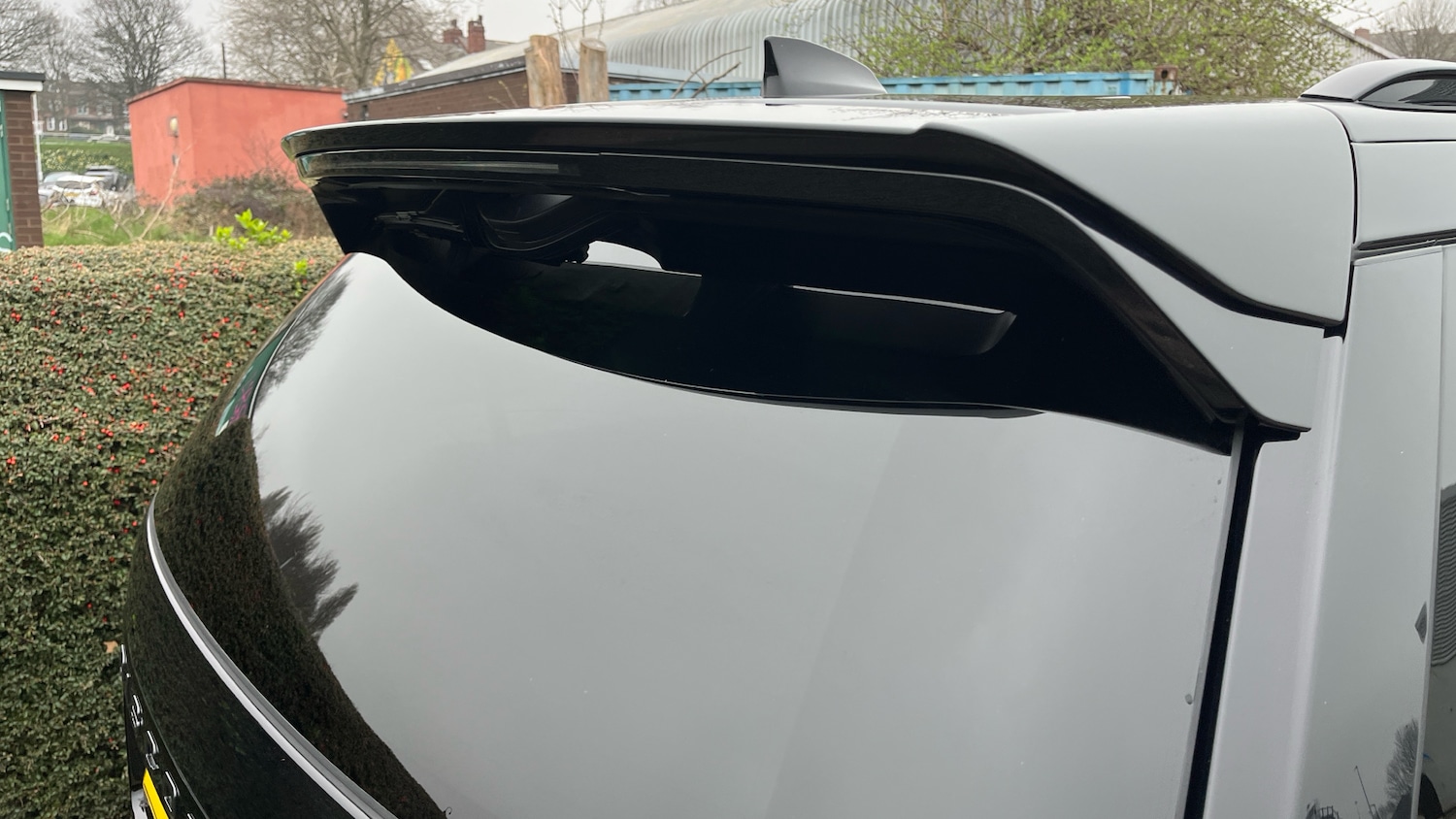 Used Land Rover Discovery 2025 for sale - 78000807: Photo 47