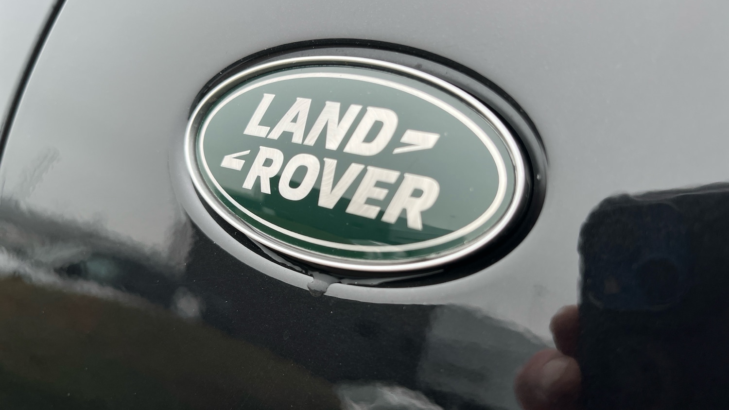 Used Land Rover Discovery 2025 for sale - 78000807: Photo 48