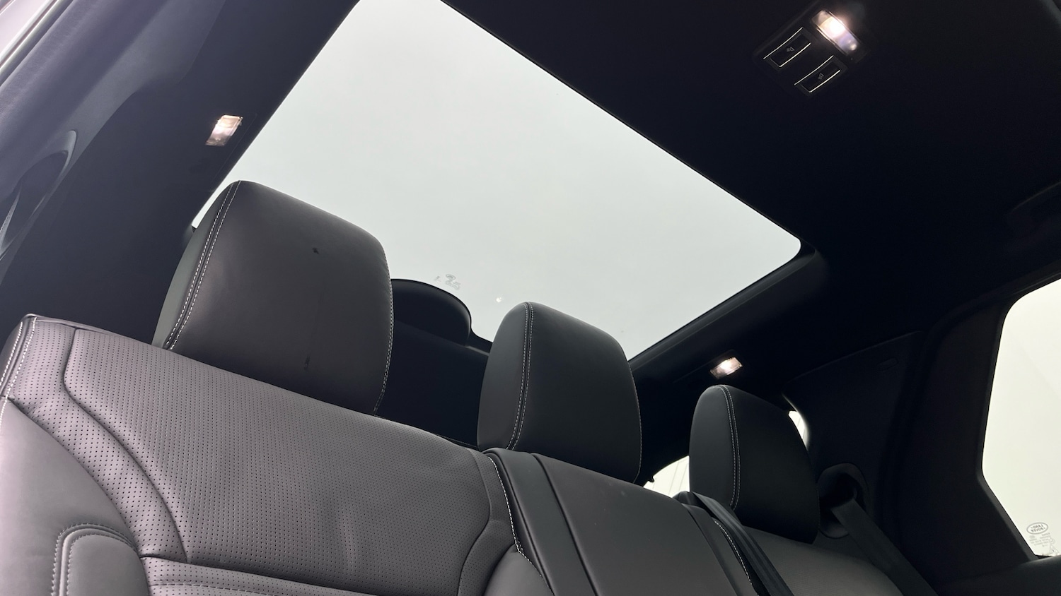 Used Land Rover Discovery 2025 for sale - 78000807: Photo 49